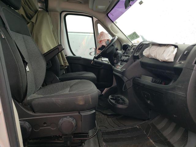 3C6URVUG3LE114766 - 2020 RAM PROMASTER 3500 HIGH Boz foto 5