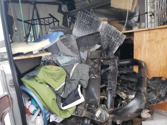 3C6URVUG3LE114766 - 2020 RAM PROMASTER 3500 HIGH Boz foto 6