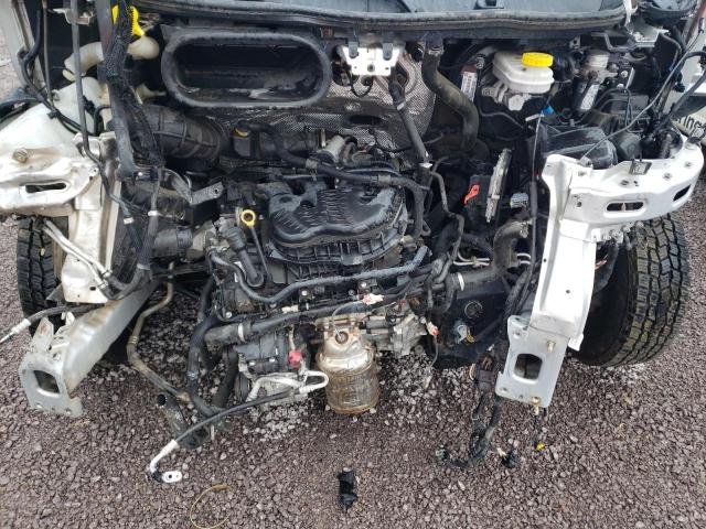 3C6URVUG3LE114766 - 2020 RAM PROMASTER 3500 HIGH Boz foto 7