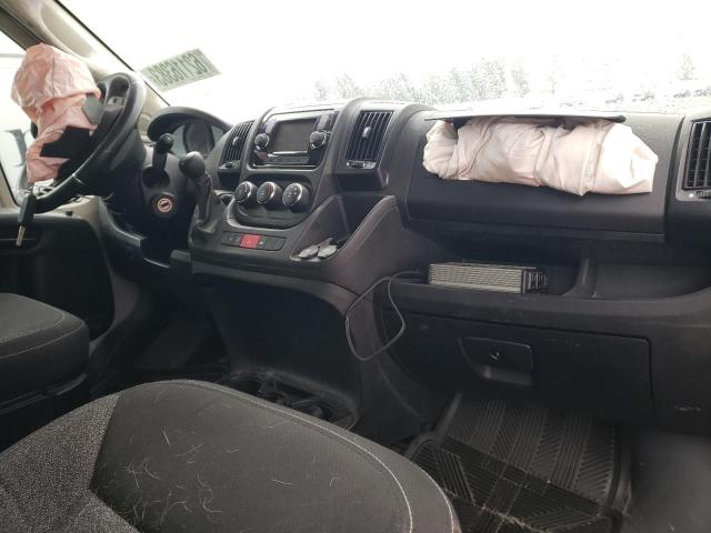 3C6URVUG3LE114766 - 2020 RAM PROMASTER 3500 HIGH Boz foto 9
