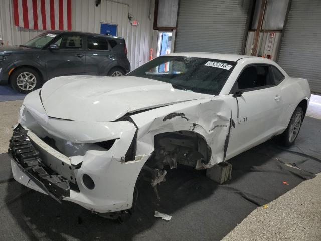 2015 CHEVROLET CAMARO LT, 