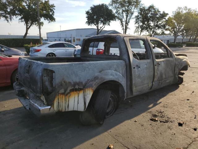 1N6AD0ER6GN783724 - 2016 NISSAN FRONTIER S BURN photo 3