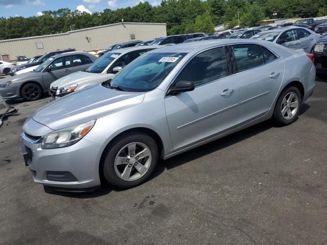 2015 CHEVROLET MALIBU LS, 