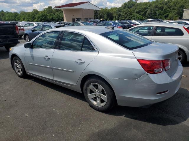 1G11B5SL7FF207499 - 2015 CHEVROLET MALIBU LS SILVER photo 2