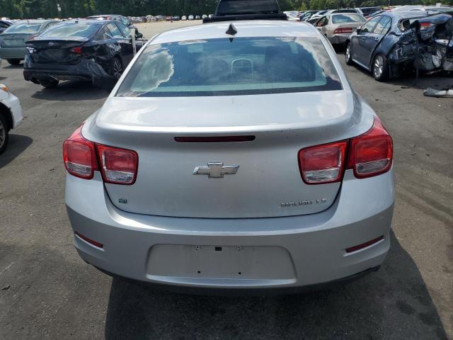 1G11B5SL7FF207499 - 2015 CHEVROLET MALIBU LS SILVER photo 6