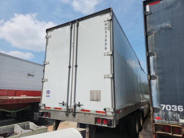 1UYVS2536K3515716 - 2019 UTILITY VS2DX თეთრი ფოტო 4