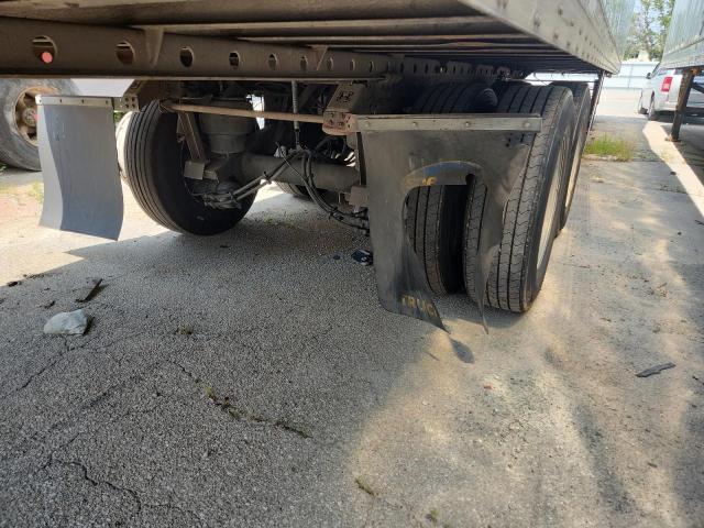 1UYVS2536K3515716 - 2019 UTILITY VS2DX თეთრი ფოტო 5