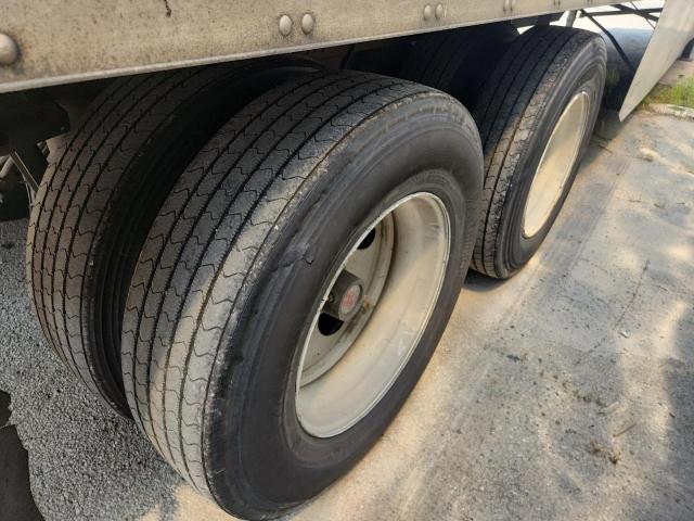 1UYVS2536K3515716 - 2019 UTILITY VS2DX თეთრი ფოტო 8