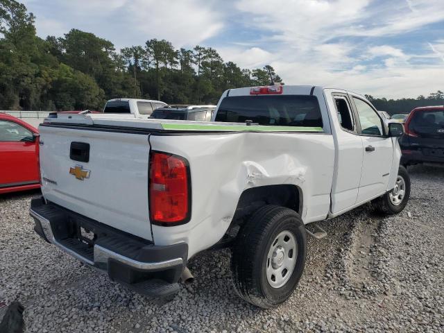 1GCHSBEA1K1141487 - 2019 CHEVROLET COLORADO UNKNOWN - NOT OK FOR INV. photo 4