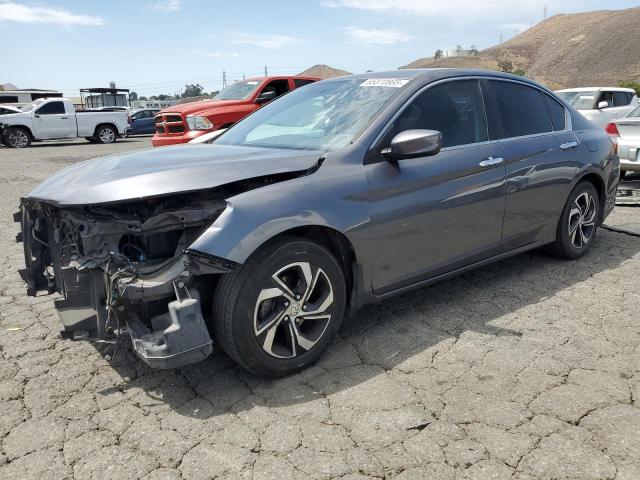 2016 HONDA ACCORD LX, 