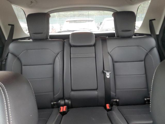 4JGDA5HB6CA023696 - 2012 MERCEDES-BENZ ML 350 4MATIC BLACK photo 10