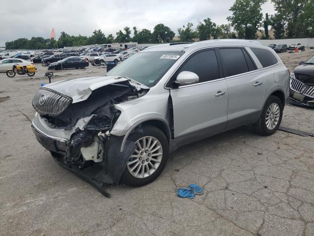 2012 BUICK ENCLAVE, 