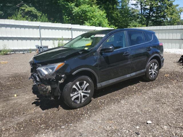 2018 TOYOTA RAV4 LE, 