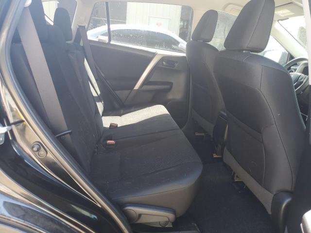 2T3BFREV8JW708705 - 2018 TOYOTA RAV4 LE Qara foto 11