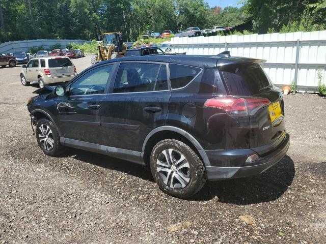 2T3BFREV8JW708705 - 2018 TOYOTA RAV4 LE Qara foto 2