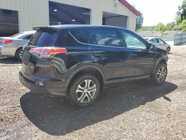 2T3BFREV8JW708705 - 2018 TOYOTA RAV4 LE Qara foto 3
