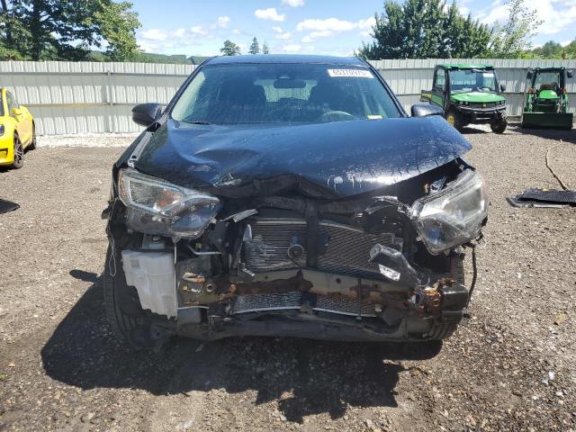 2T3BFREV8JW708705 - 2018 TOYOTA RAV4 LE Qara foto 5