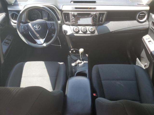 2T3BFREV8JW708705 - 2018 TOYOTA RAV4 LE Qara foto 8