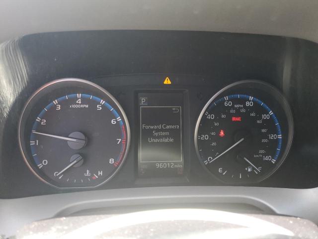 2T3BFREV8JW708705 - 2018 TOYOTA RAV4 LE Qara foto 9