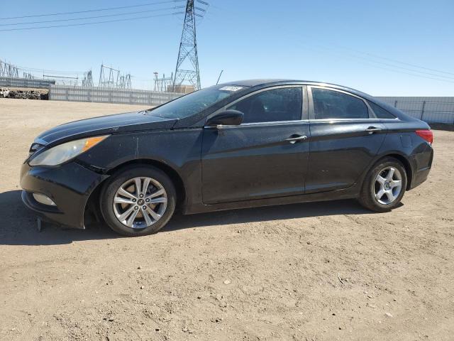 2013 HYUNDAI SONATA GLS, null