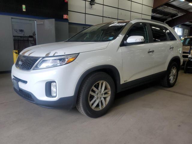 2014 KIA SORENTO LX, null