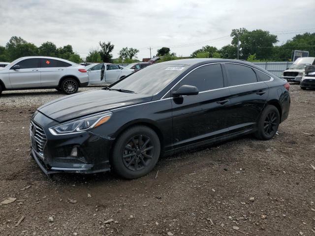 2018 HYUNDAI SONATA SE, 