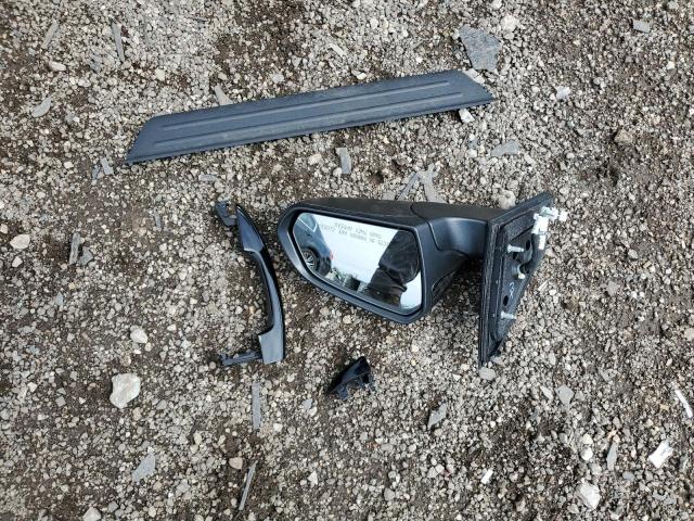 5NPE24AF9JH626421 - 2018 HYUNDAI SONATA SE შავი ფოტო 12