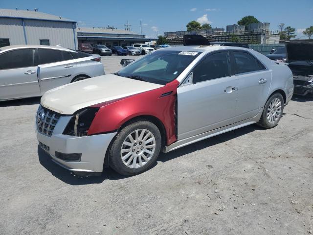 2013 CADILLAC CTS LUXURY COLLECTION, 