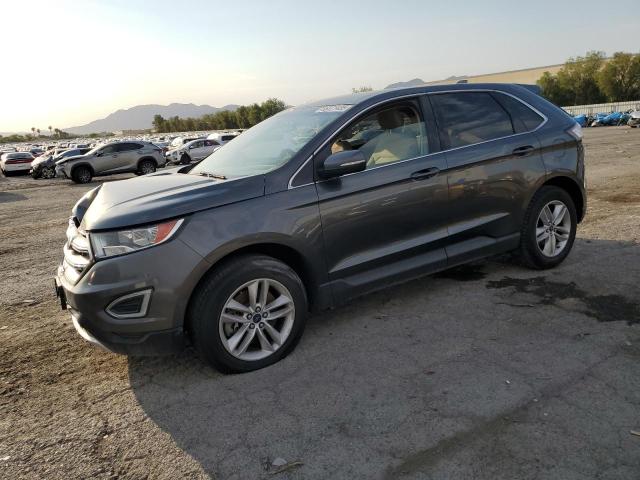 2016 FORD EDGE SEL, 