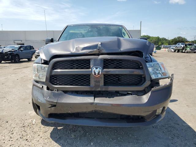 1C6RR7FT3GS204658 - 2016 RAM 1500 ST ნაცრისფერი ფოტო 5