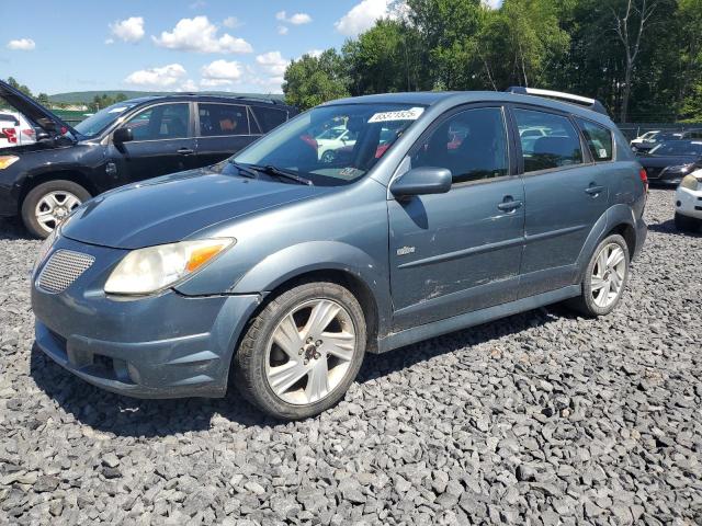 2006 PONTIAC VIBE, 