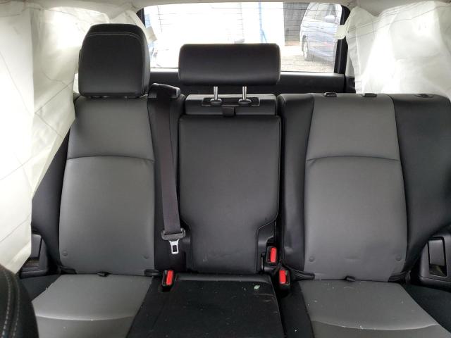 JTEBU5JR9G5403930 - 2016 TOYOTA 4RUNNER SR5/SR5 PREMIUM 黑色 照片 10