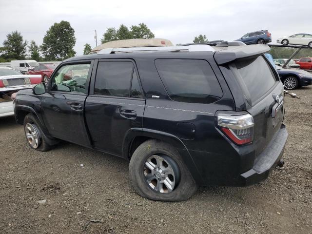 JTEBU5JR9G5403930 - 2016 TOYOTA 4RUNNER SR5/SR5 PREMIUM 黑色 照片 2