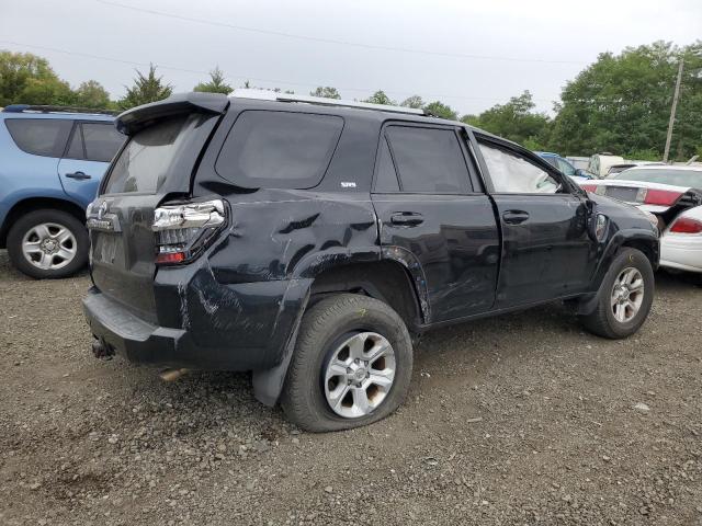 JTEBU5JR9G5403930 - 2016 TOYOTA 4RUNNER SR5/SR5 PREMIUM 黑色 照片 3