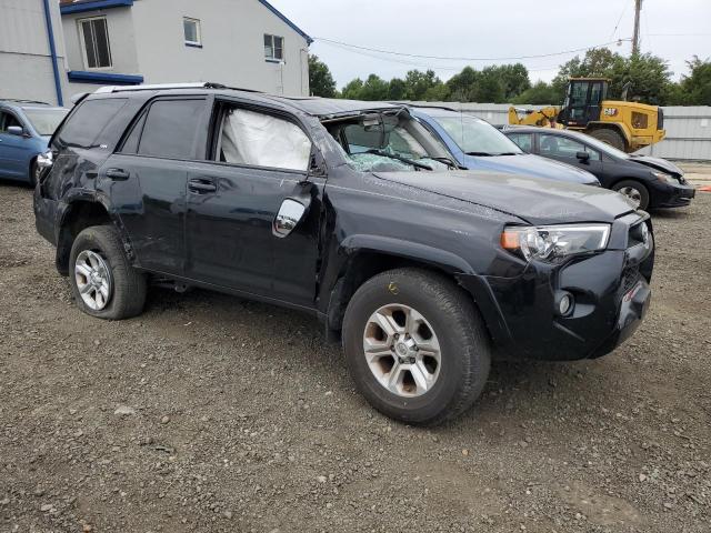 JTEBU5JR9G5403930 - 2016 TOYOTA 4RUNNER SR5/SR5 PREMIUM 黑色 照片 4
