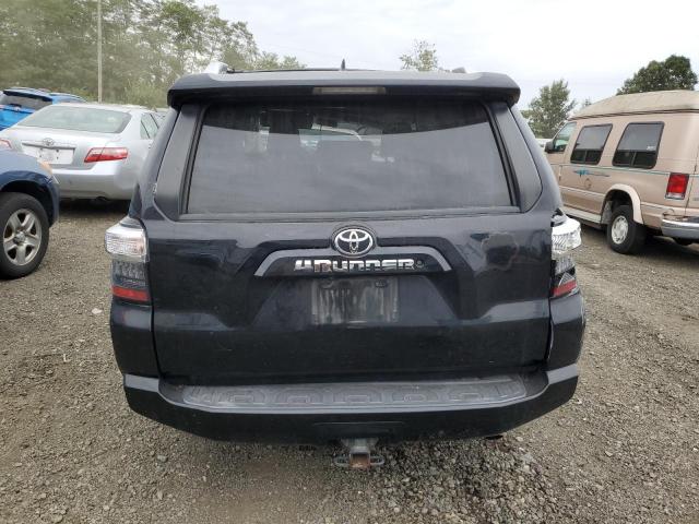 JTEBU5JR9G5403930 - 2016 TOYOTA 4RUNNER SR5/SR5 PREMIUM 黑色 照片 6