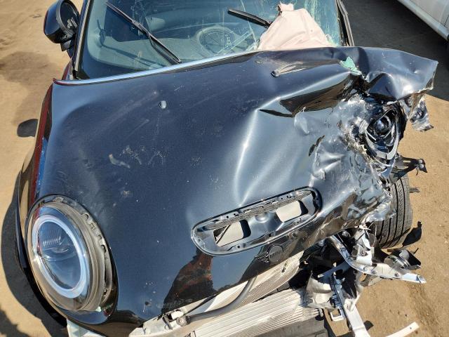 WMW53DH00P2T68036 - 2023 MINI COOPER S BLACK photo 11