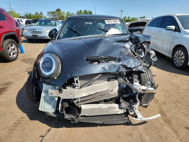 WMW53DH00P2T68036 - 2023 MINI COOPER S BLACK photo 5