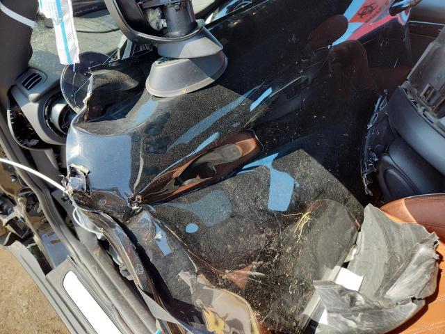 WMW53DH00P2T68036 - 2023 MINI COOPER S BLACK photo 8