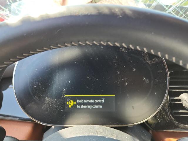 WMW53DH00P2T68036 - 2023 MINI COOPER S BLACK photo 9