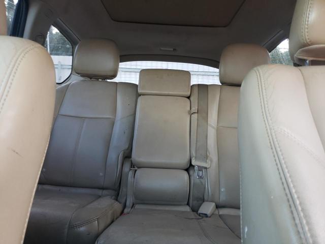 5N1AR2MN6EC631638 - 2014 NISSAN PATHFINDER S GRAY photo 10