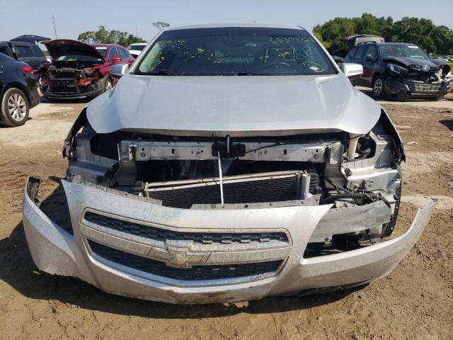 1G11C5SA6DF134165 - 2013 CHEVROLET MALIBU 1LT 银色 照片 5