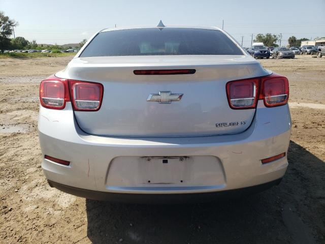 1G11C5SA6DF134165 - 2013 CHEVROLET MALIBU 1LT 银色 照片 6