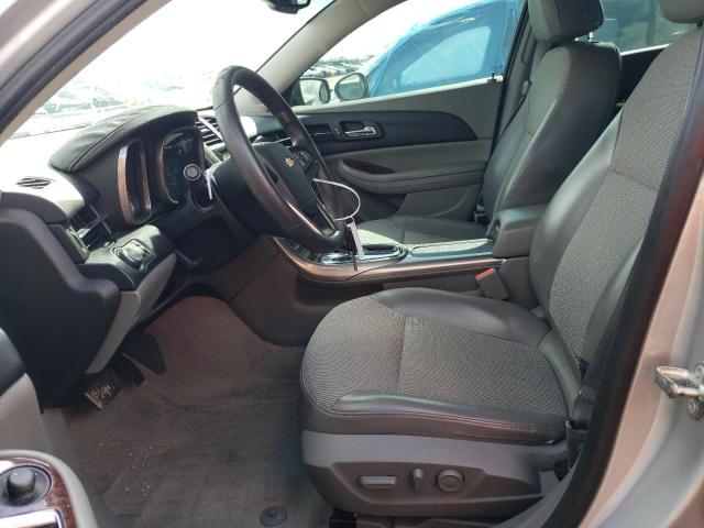 1G11C5SA6DF134165 - 2013 CHEVROLET MALIBU 1LT 银色 照片 7