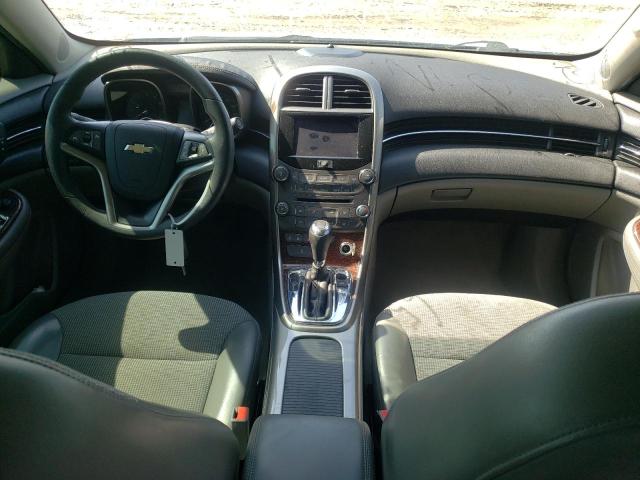 1G11C5SA6DF134165 - 2013 CHEVROLET MALIBU 1LT 银色 照片 8