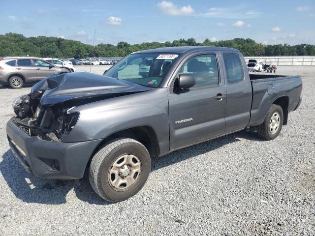 2015 TOYOTA TACOMA ACCESS CAB, 