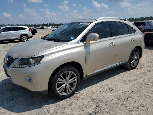 2015 LEXUS RX 350, 