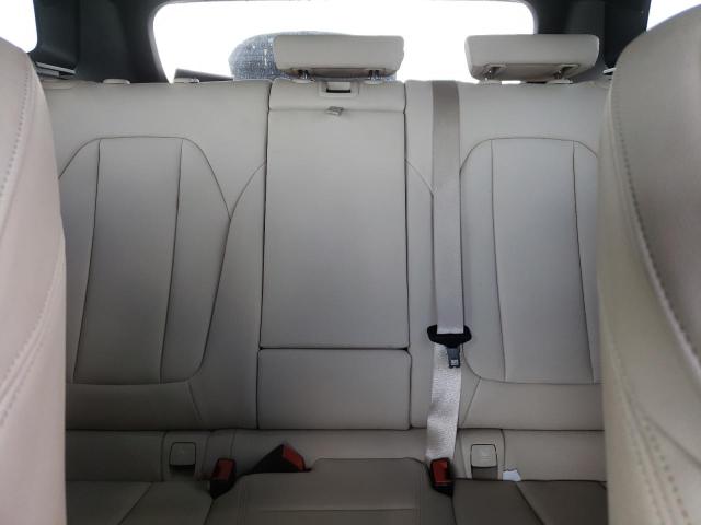 5UXTR7C59KLR49145 - 2019 BMW X3 SDRIVE30I BLUE photo 10