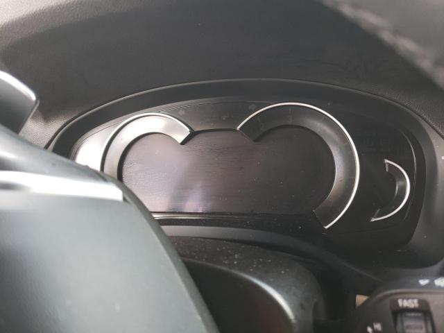 5UXTR7C59KLR49145 - 2019 BMW X3 SDRIVE30I BLUE photo 9