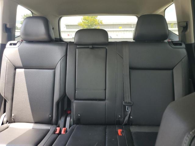 1V2RR2CA7JC562330 - 2018 VOLKSWAGEN ATLAS SEL GRAY photo 10